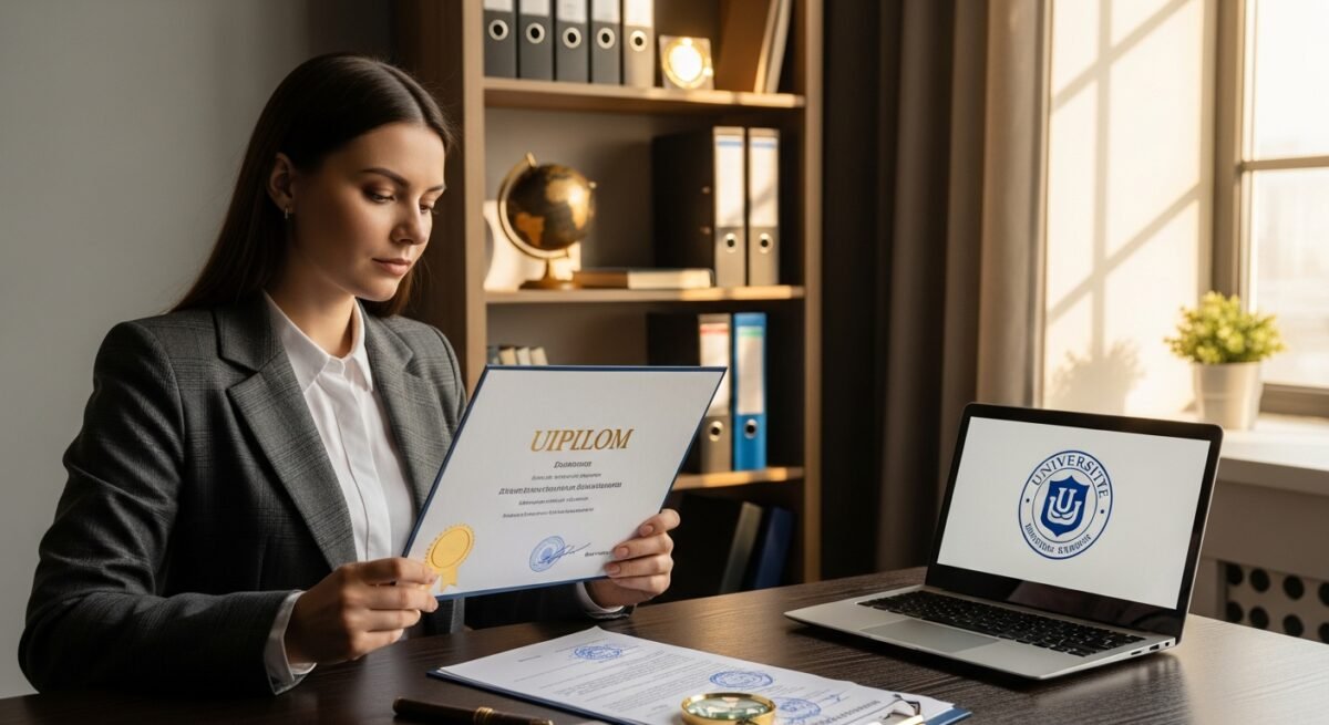 Accredited Degree Programs: A Guide to Verified Education