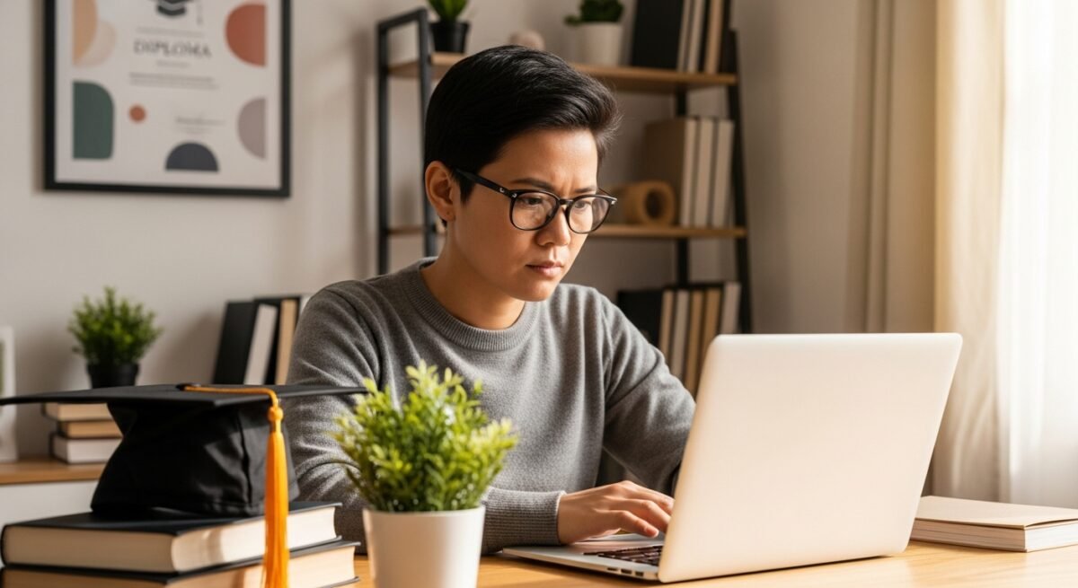 Associate Degree Online Programs Accredited Colleges