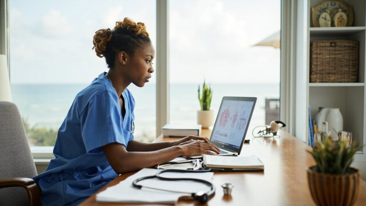 accredited online nursing programs florida
