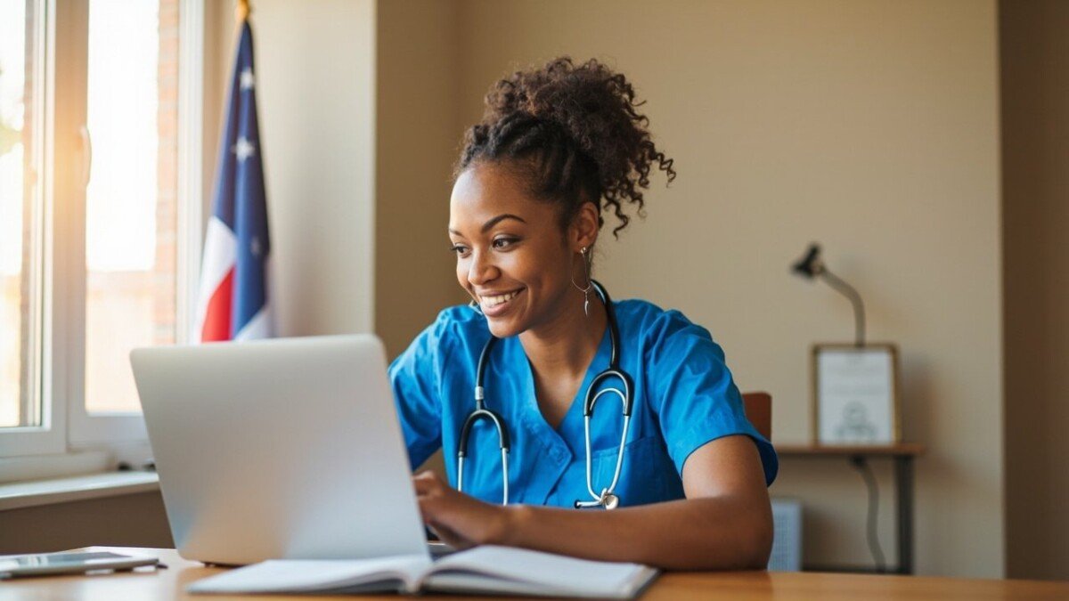 accredited online nursing programs georgia