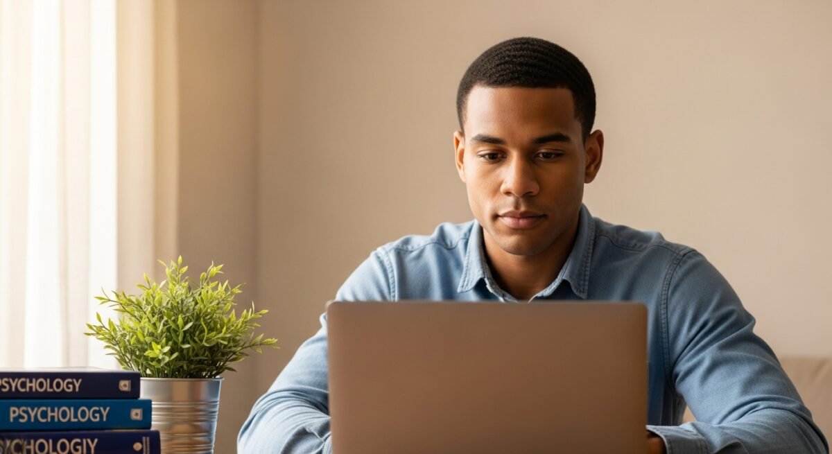 Accredited Online Psychology Degree Programs