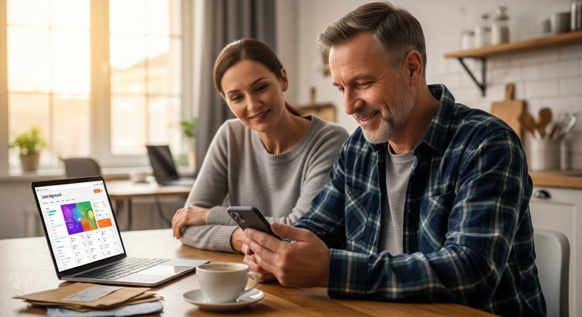 what is ACH loan transfer