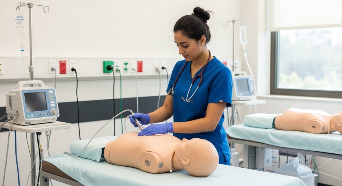nursing degree excellence