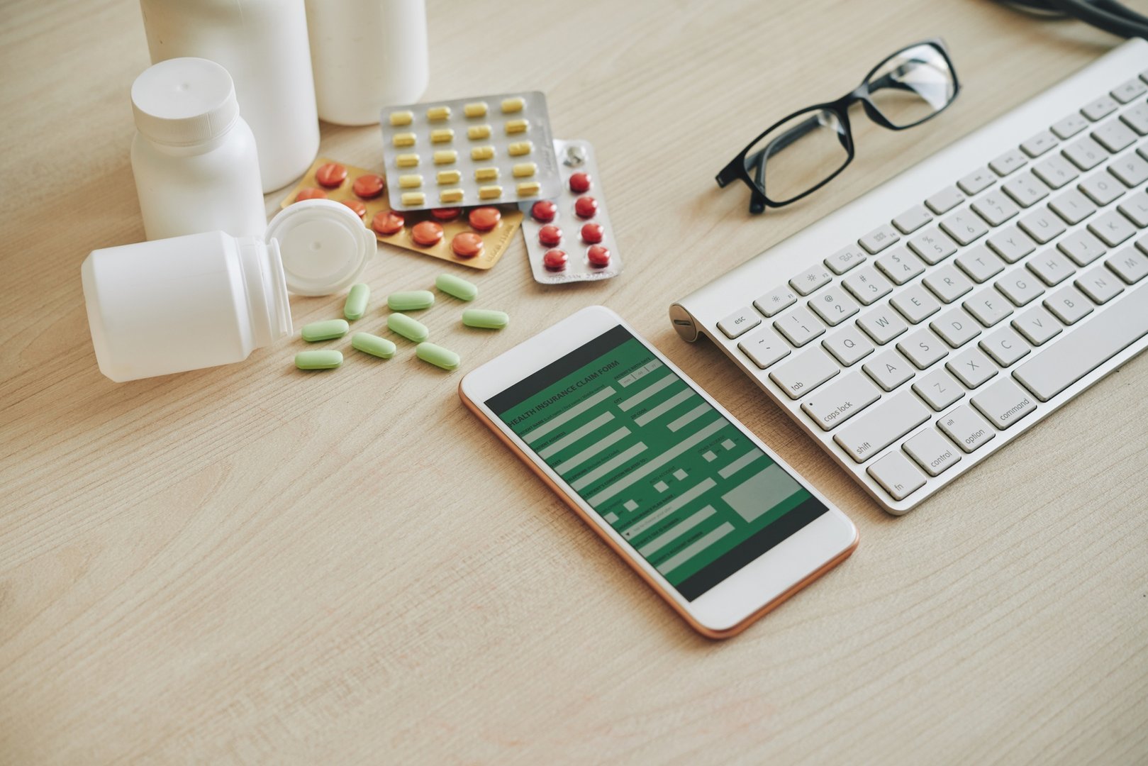 acko medical insurance