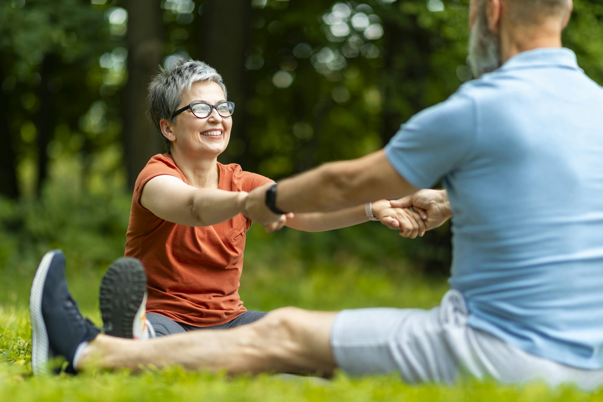 Engaging Activities for Seniors: Boost Health & Happiness with Fun and Connection