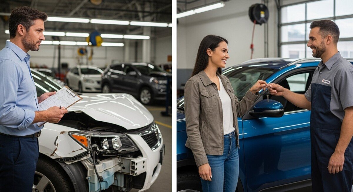 actual cash value vs replacement cost auto