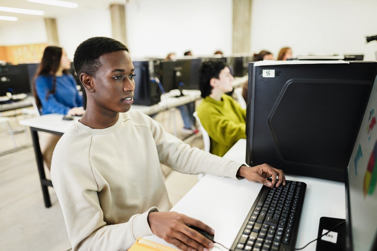 Adaptive Learning Software