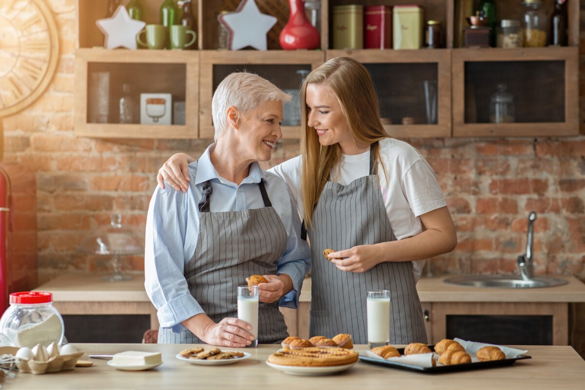 Family First: A Guide to Adding Mom to Your Health Insurance