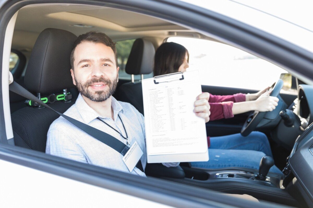 adding a driver to car insurance