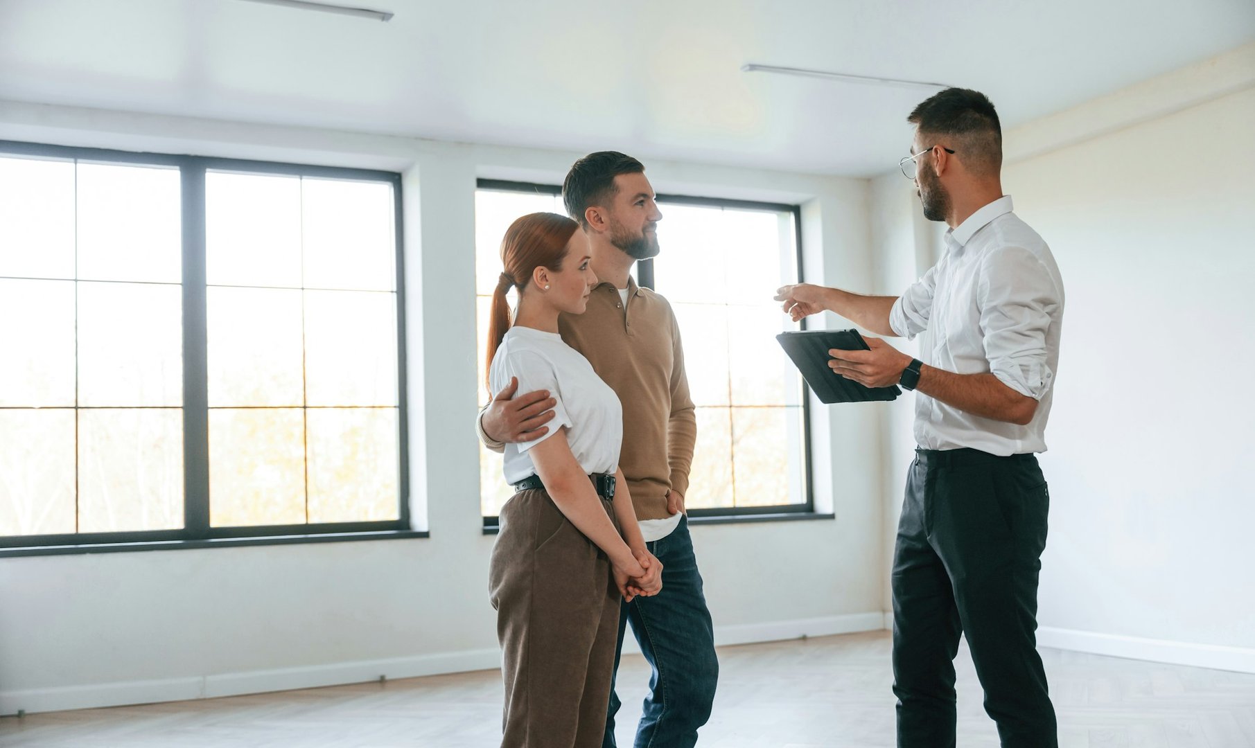 adding a room to a house