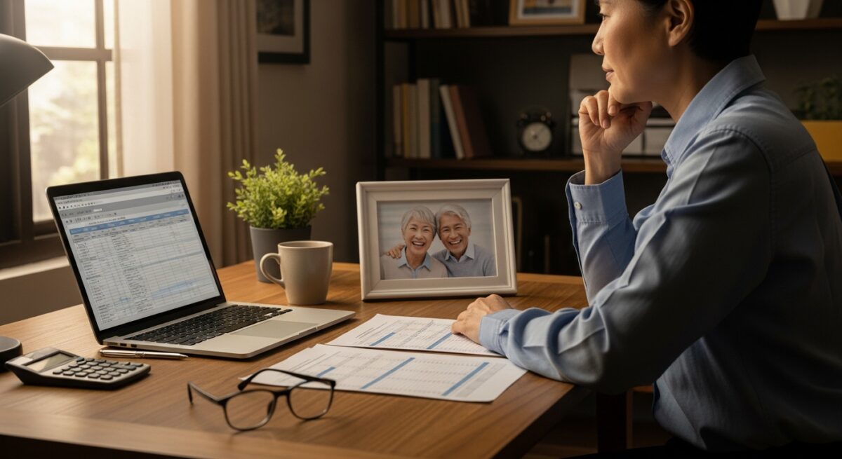 Adding Parents to Your Health Insurance: Rules and Options