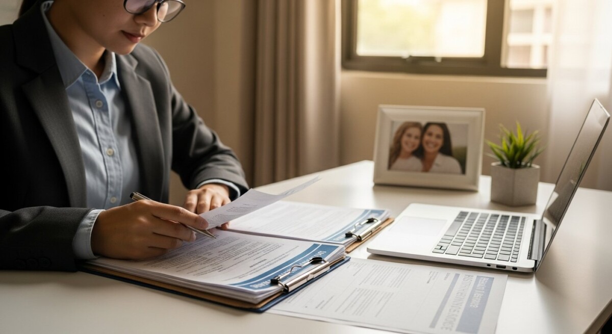 Adding Your Mom to Your Health Insurance: Eligibility and Options