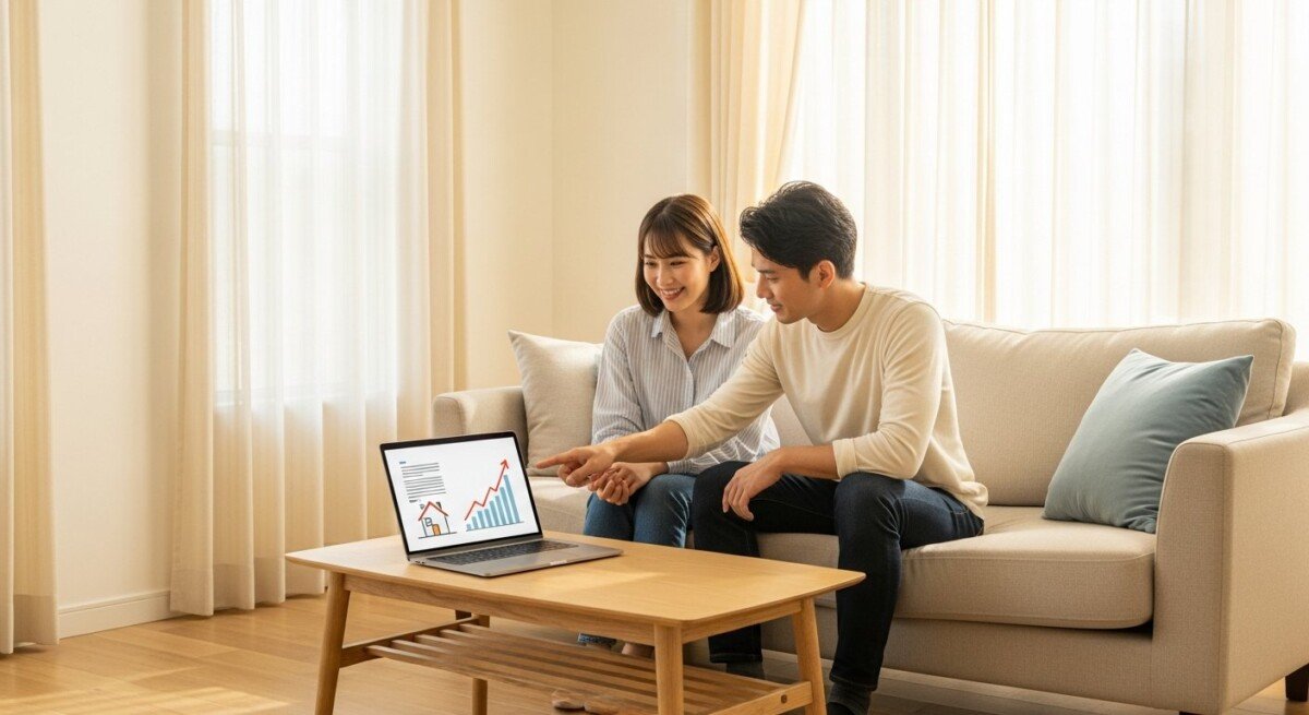 adjustable rate mortgage explained