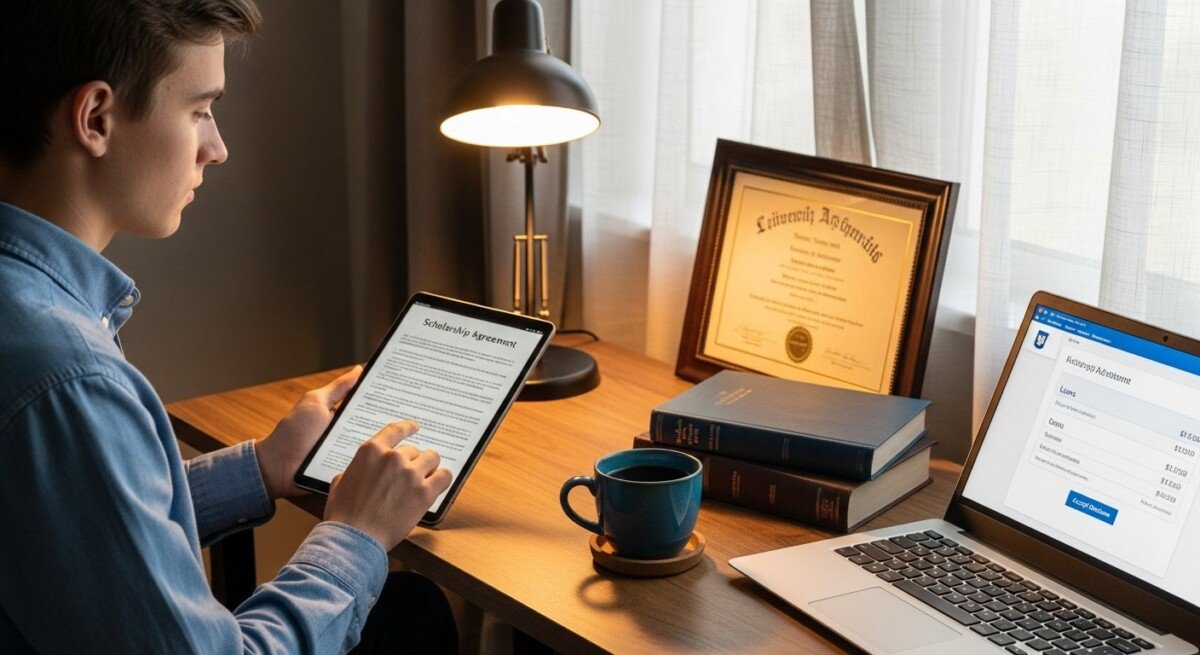 scholarships for adult learners returning to college 2026