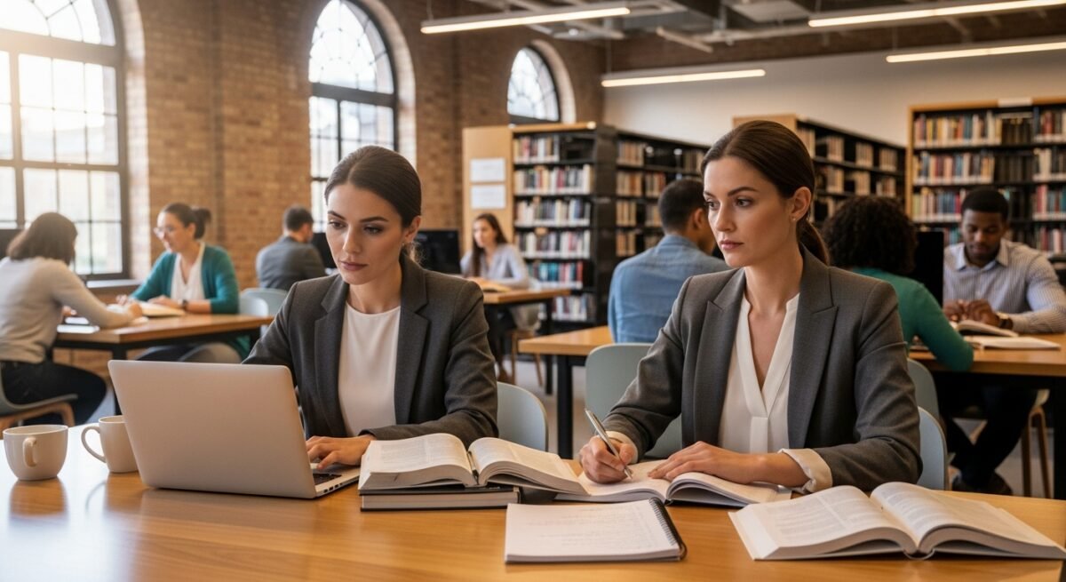 Adult Student Scholarships for Returning Learners
