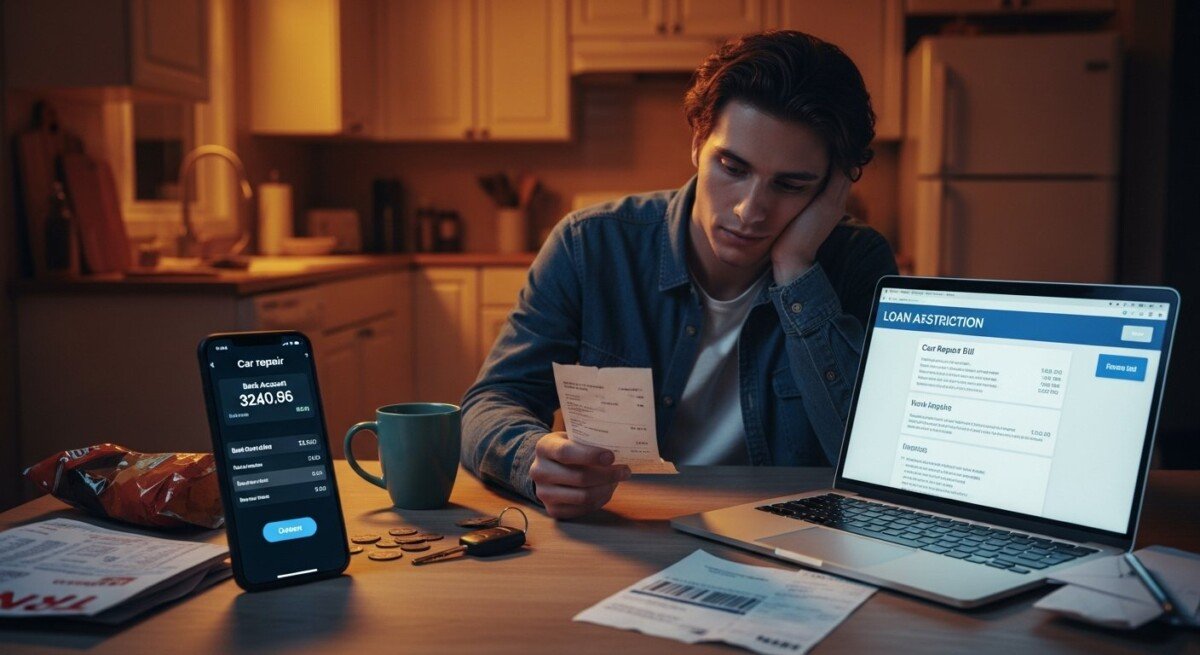 advance cash borrowing limits explained