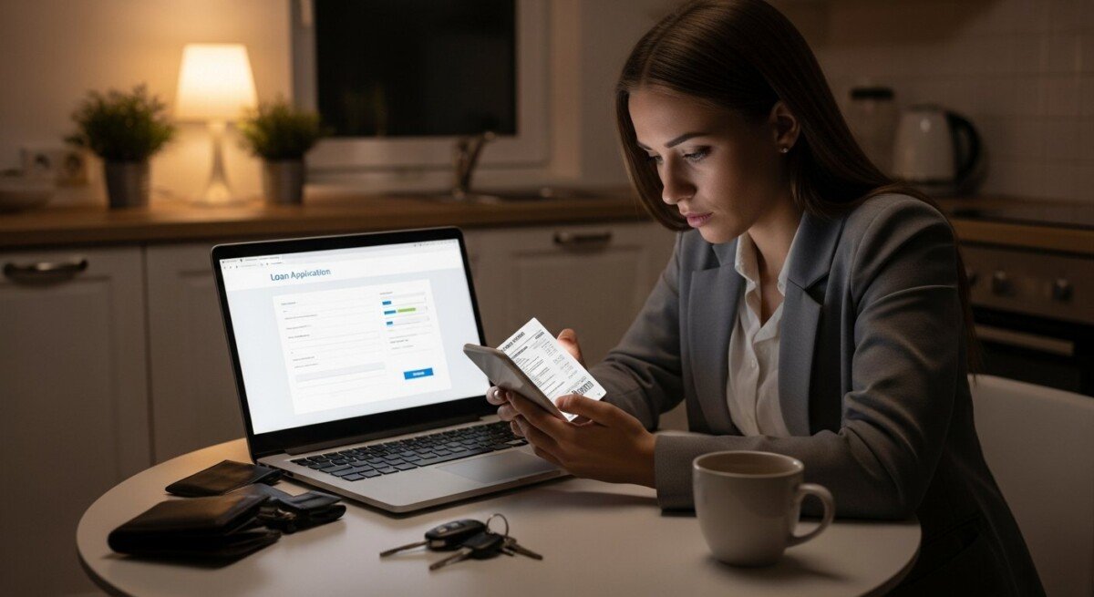 advance cash credit access