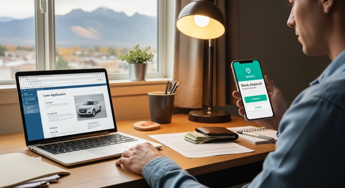advance cash Denver Colorado