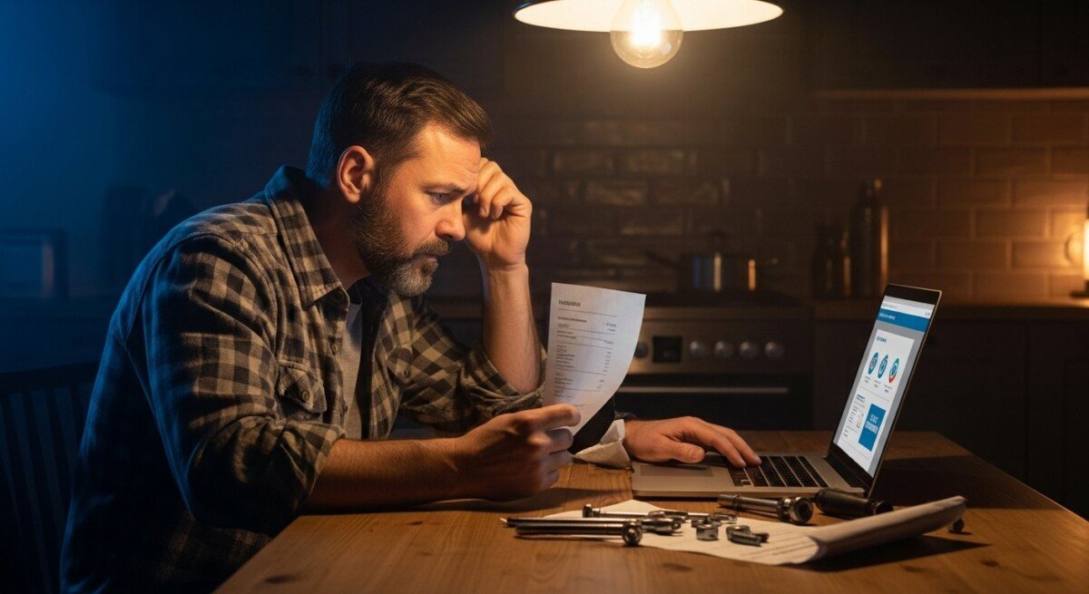 advance cash for unexpected bills
