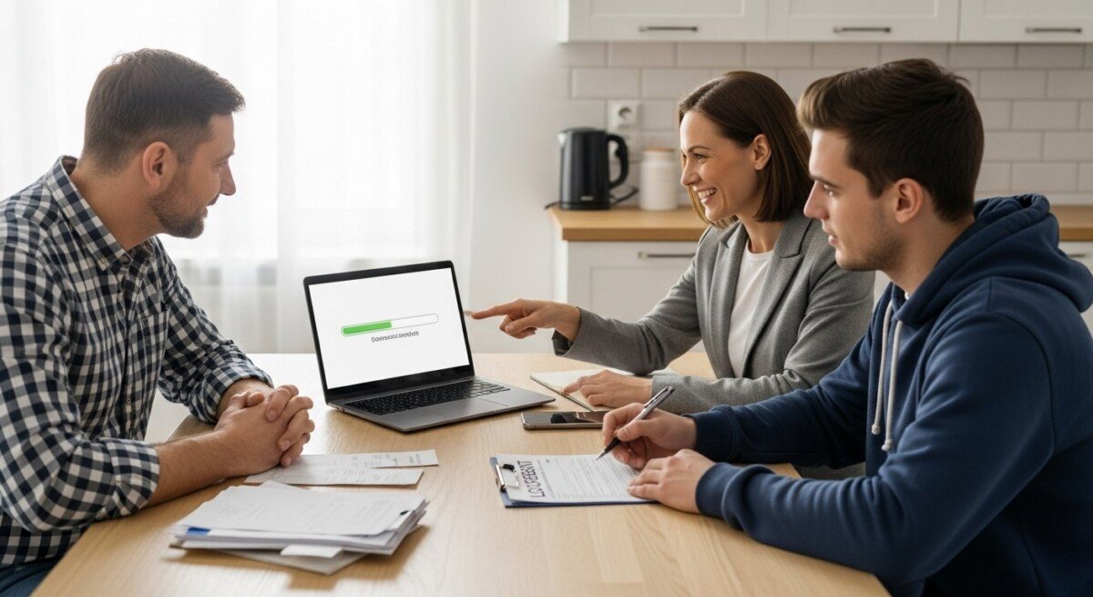 what is advance cash funding process