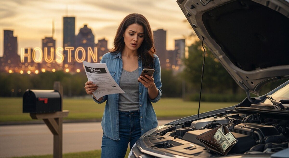 advance cash Houston Texas