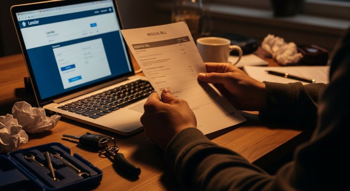 advance cash loan risks explained