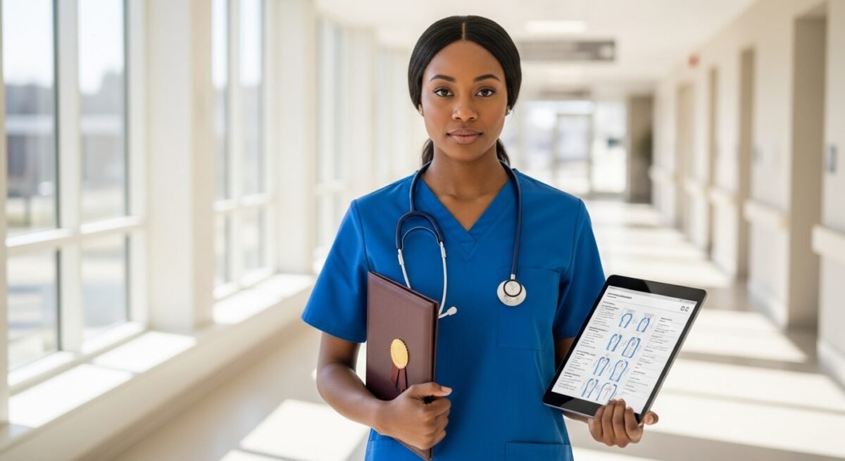 advanced nursing diplomas