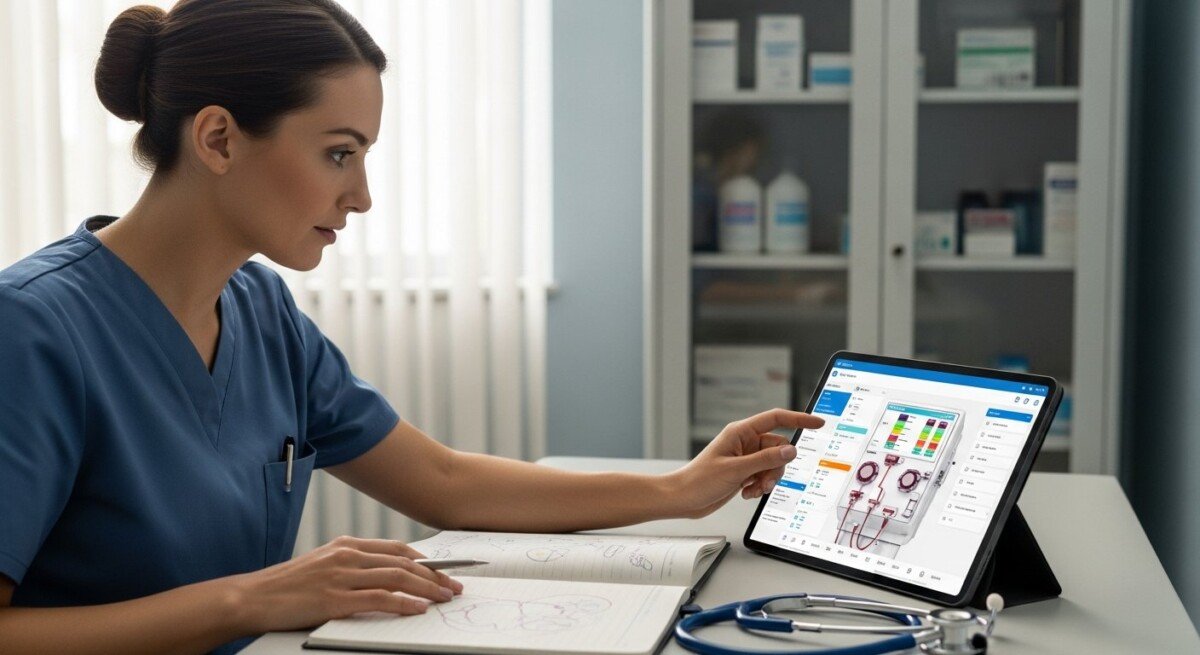 advanced dialysis nursing certifications