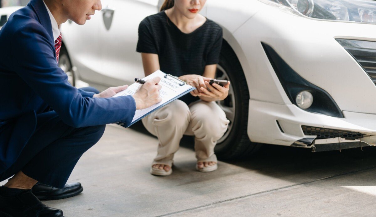 Advantage car insurance