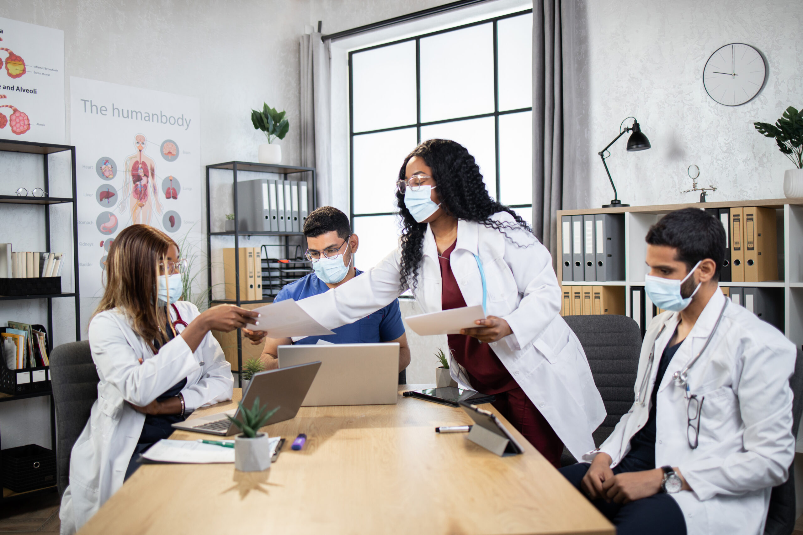 Advantages of Health Insurance: In-depth discussions