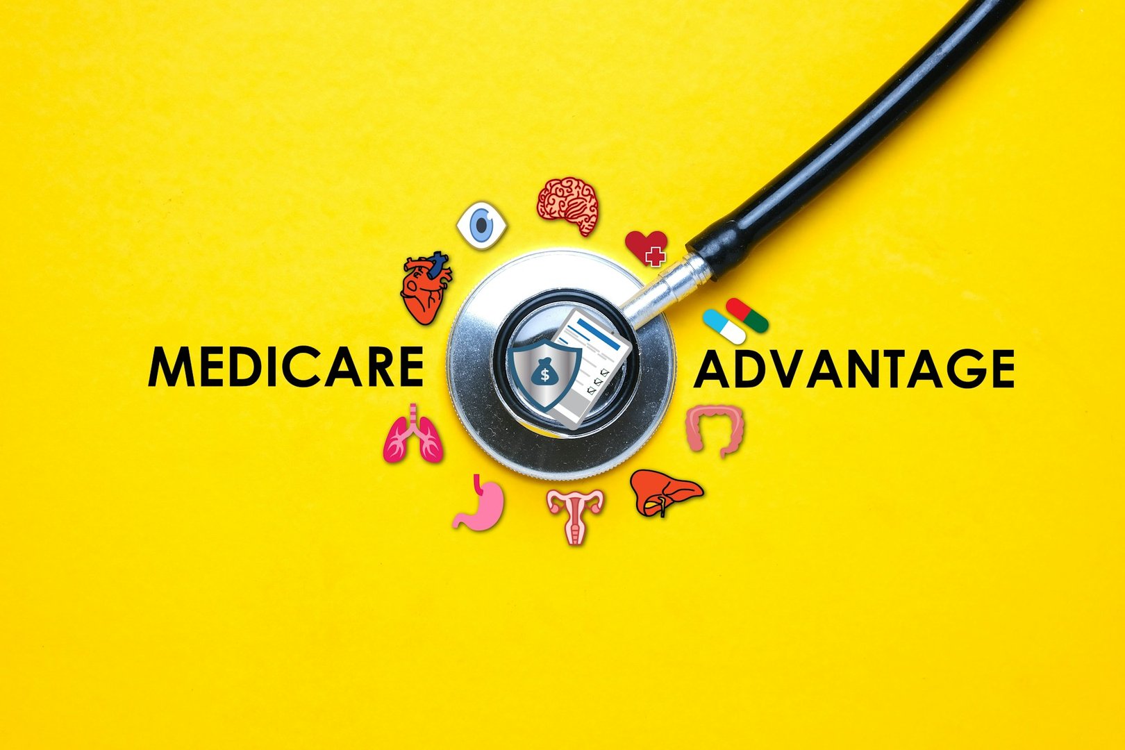 aetna medicare advantage hmo