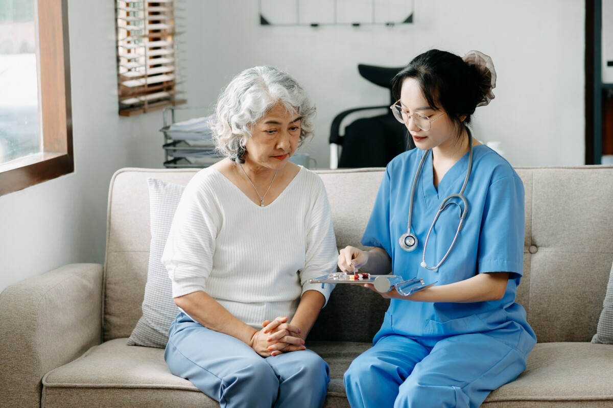 Aetna Medicare Part D: Tailored Prescription Plans for You
