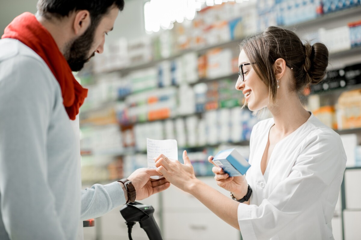 Aetna Pharmacy: Reliable, Affordable, and Accessible