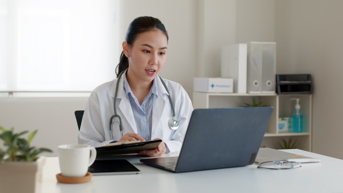 Aetna Telehealth: Virtual Care for Your Busy Lifestyle