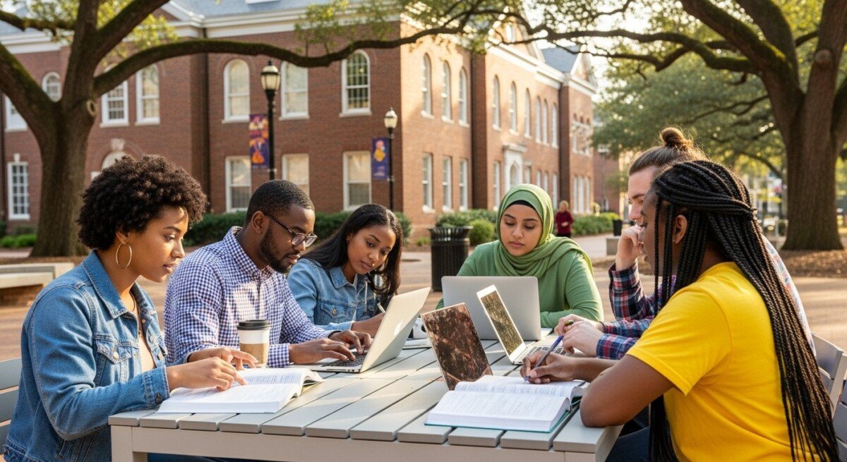 most affordable universities in the state of Alabama