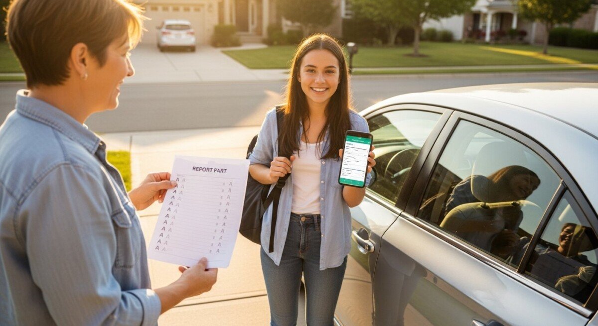 affordable auto insurance for young drivers
