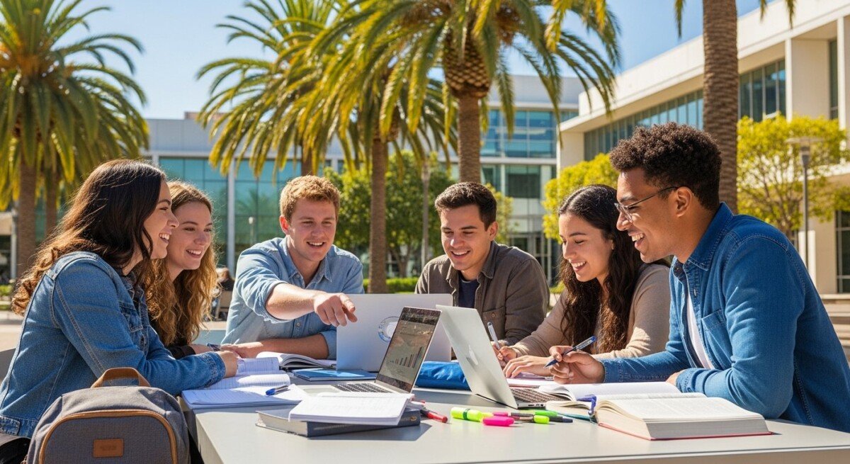 California colleges with the most economical tuition rates