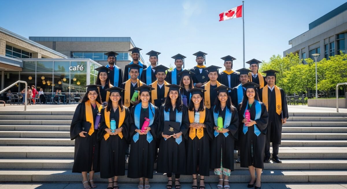 Affordable Universities in Canada for International Students