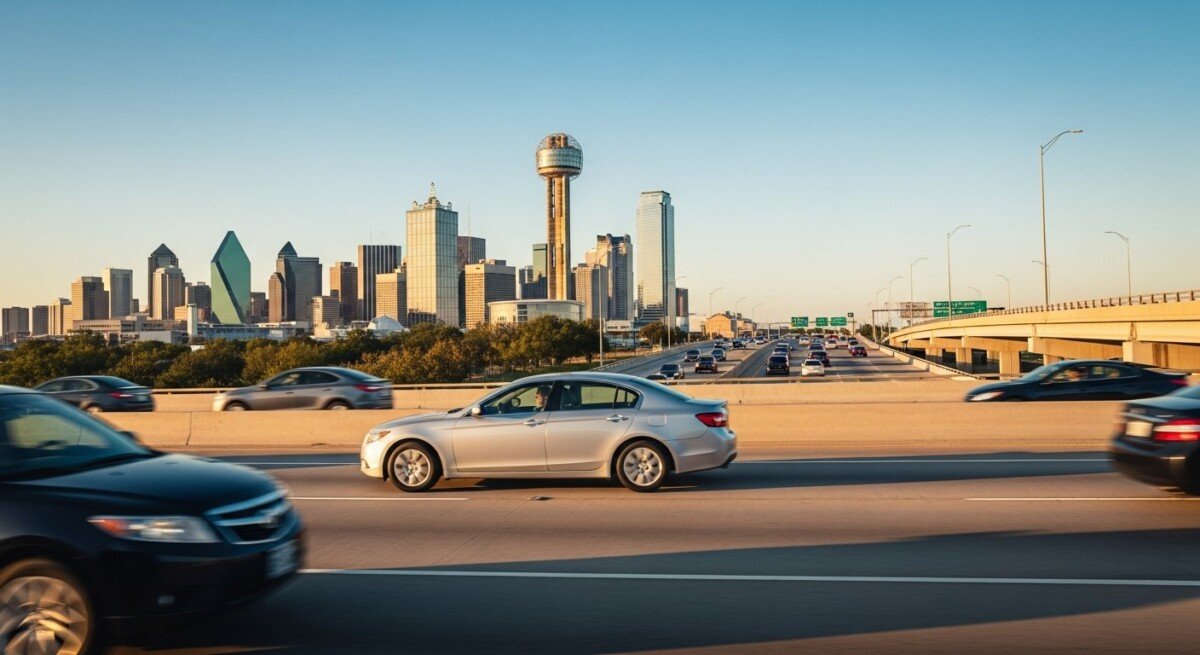 affordable car insurance near Dallas, TX