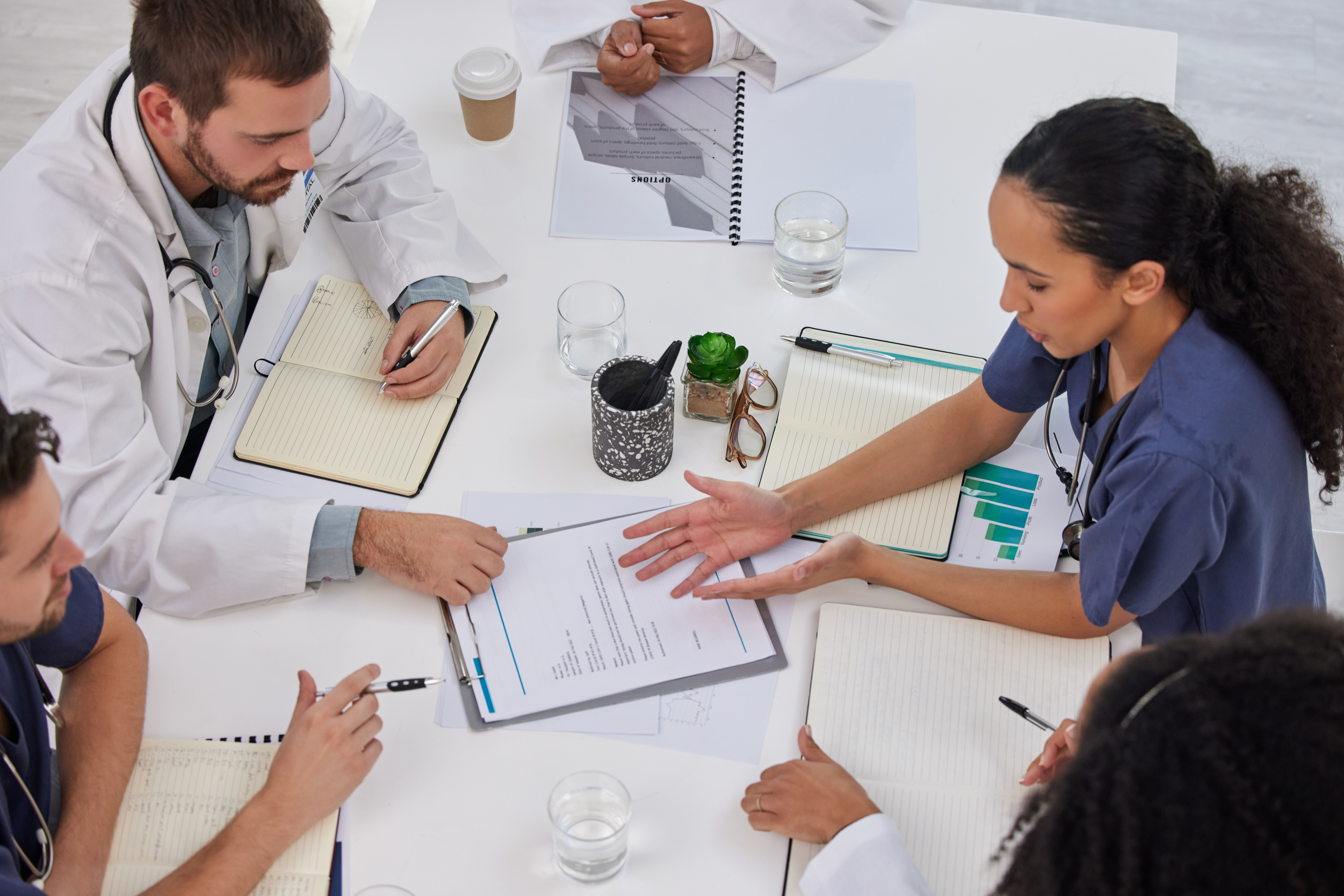 Affordable Care Unveiled: Is Medicaid the Right Fit for You?