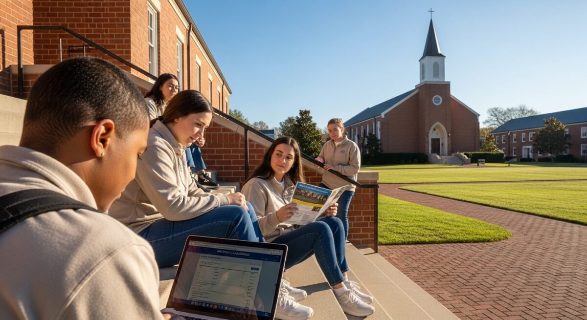 Affordable Christian Colleges and Tuition Guide