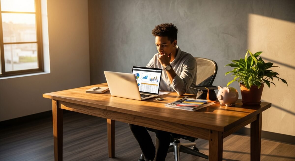 Affordable College Degrees: A Smart Guide to Cutting Education Costs