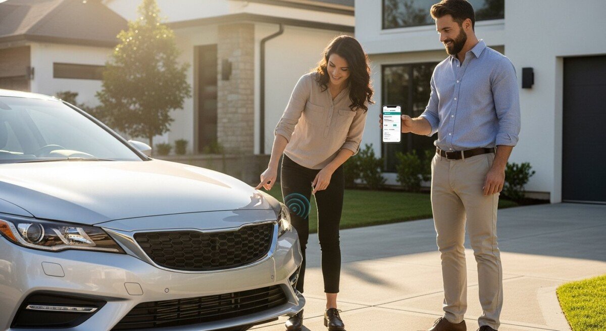 affordable coverage for new cars
