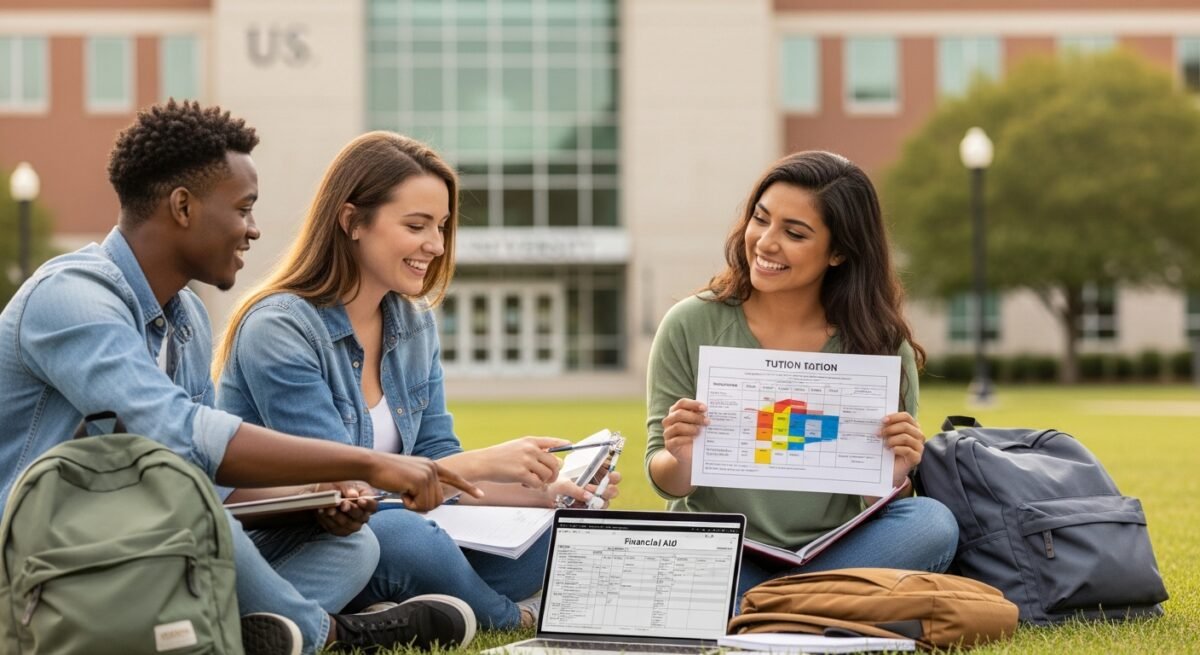 Low Cost Tuition Colleges and Affordable Education Options