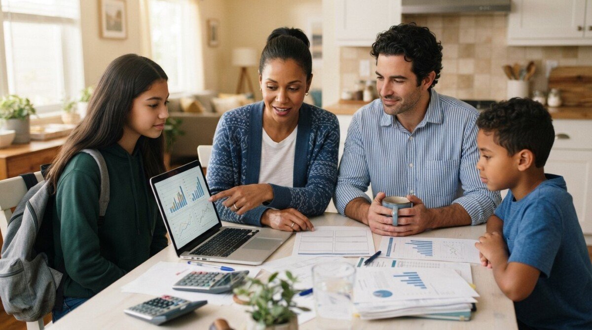 affordable family health insurance options usa