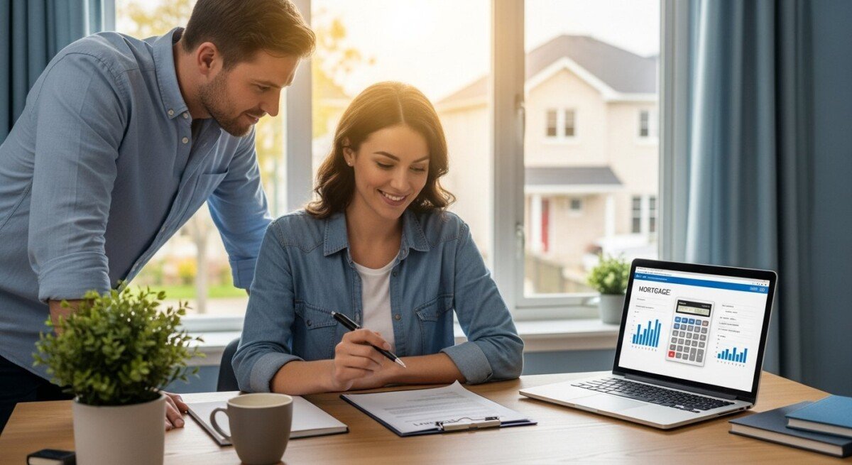affordable financing plans