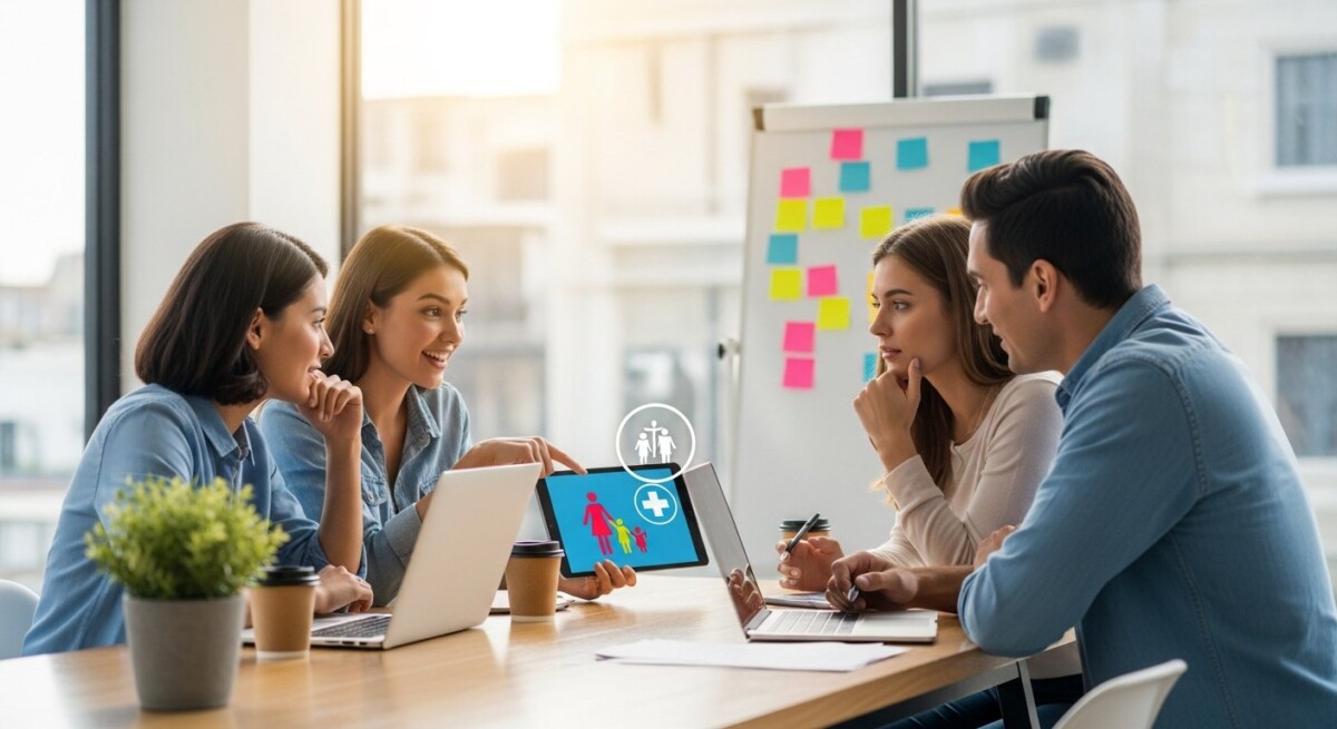 Affordable Group Health Insurance for Startups USA