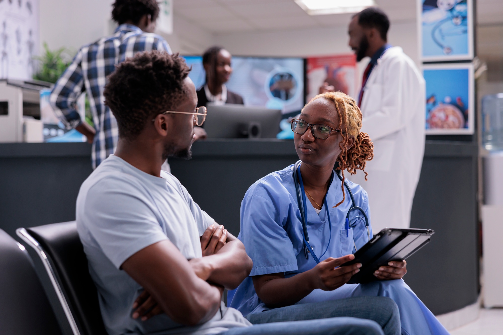 Discover Affordable Health Insurance Options in Kenai, AK