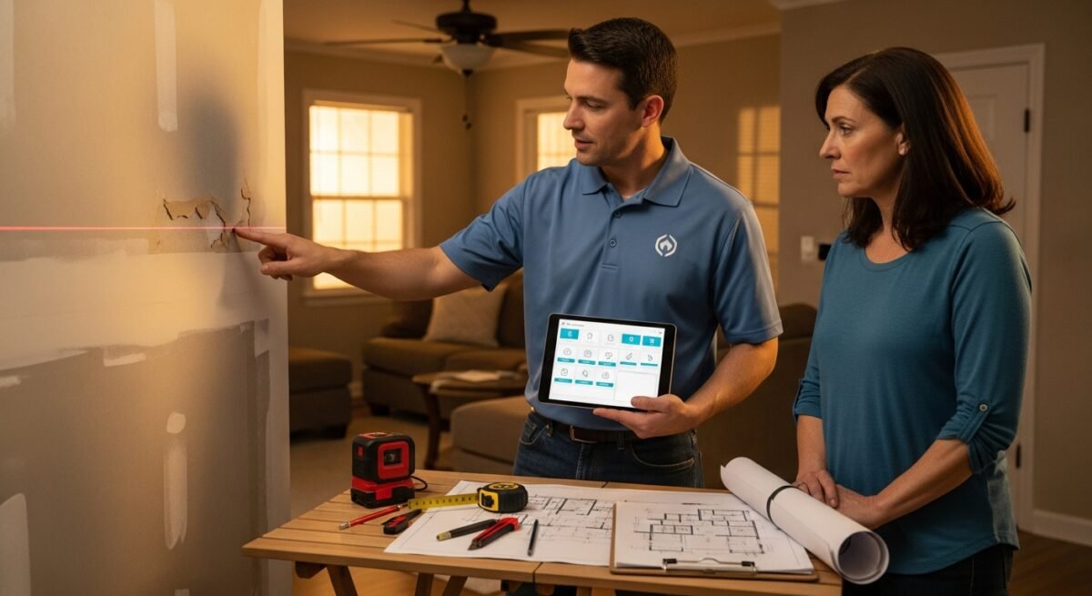 Trusted Contractors for Insurance Repair Claims