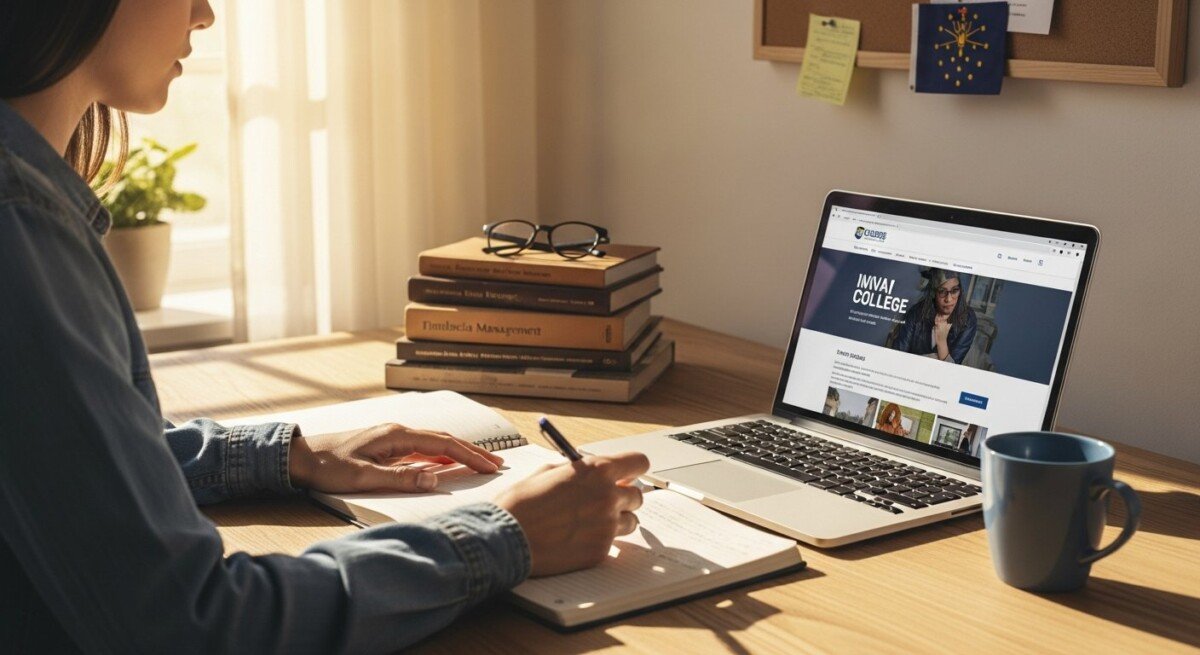Indiana online associate degrees that are reasonably priced